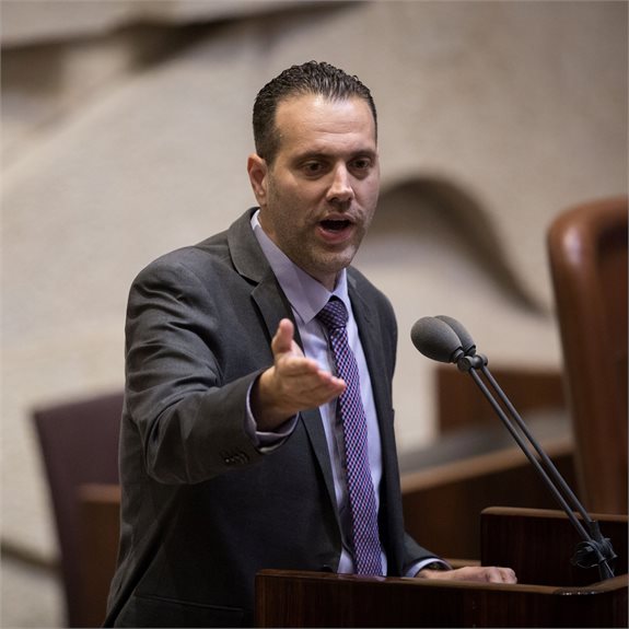 ח"כ מיקי זוהר, בחירות 2020, בחירות, ממשלת אחדות, ממשלת חרום, ממשלה, כנסת
