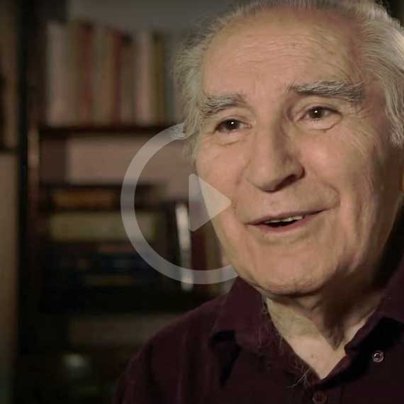 מזל טוב! אמריליו