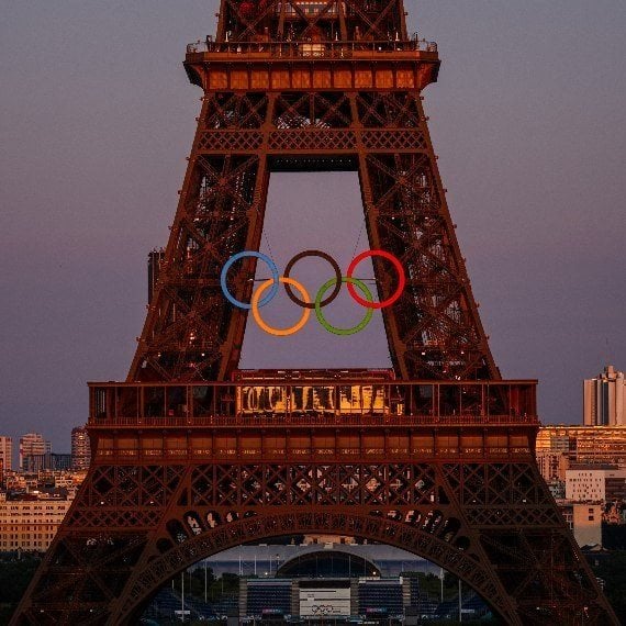 אולימפיאדת פריז