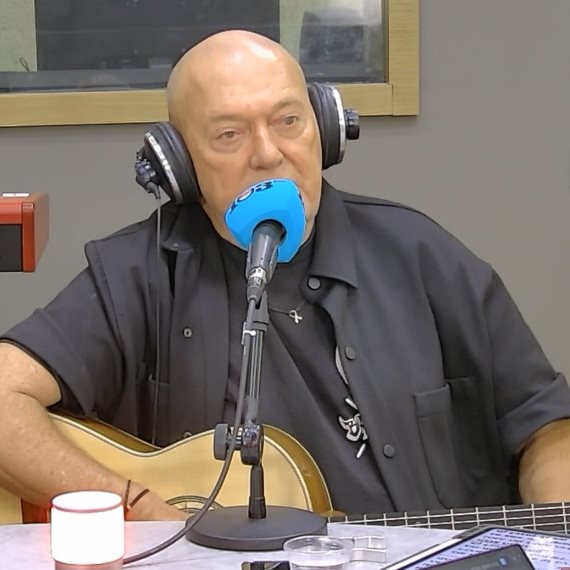 שלומי שבת באולפן 103fm