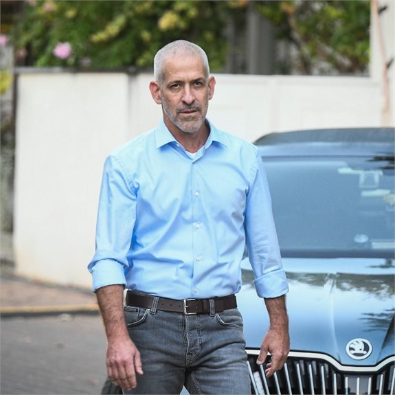חיים רמון