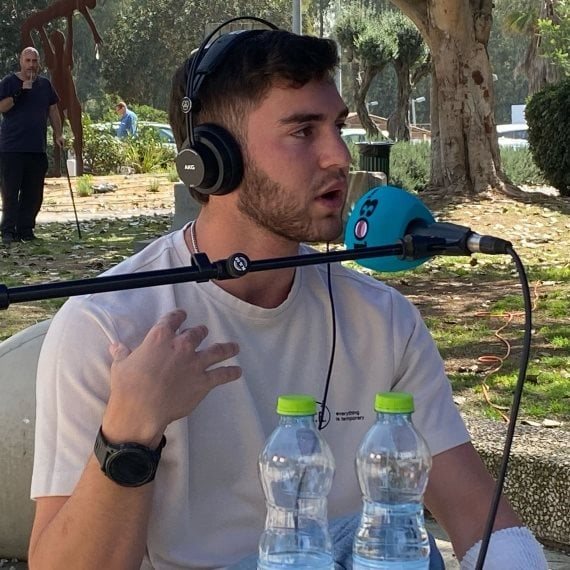יונתן פרינס