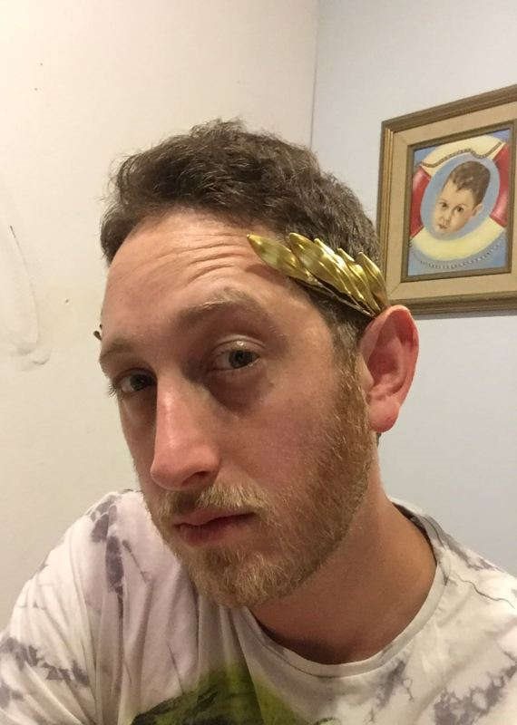 יונתן ברק