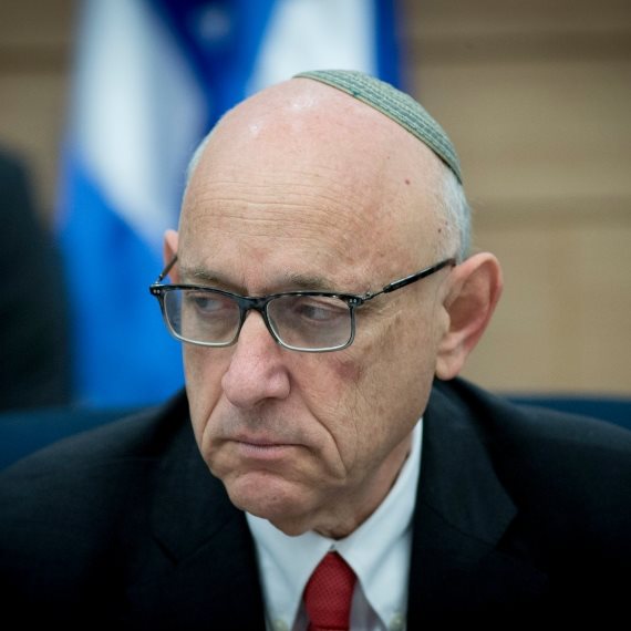 תא&quot;ל (מיל') פרופ' יעקב נגל