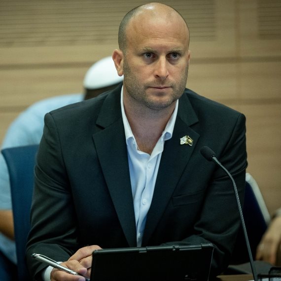 יצחק קרויזר