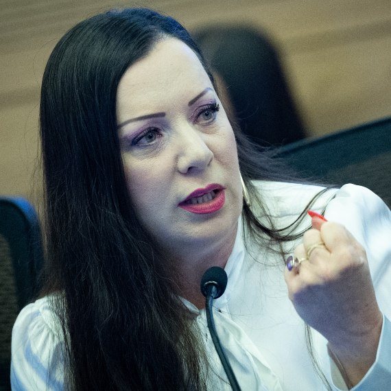 ח"כ טלי גוטליב