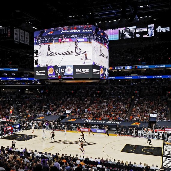 NBA
