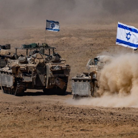חיילי צבא הגנה לישראל