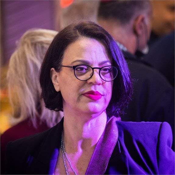 ח&quot;כ גלית דיסטל-אטבריאן