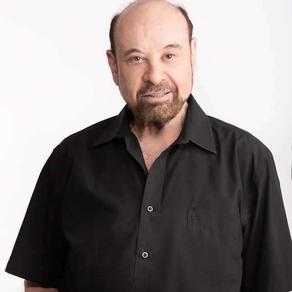 פרופ' רפי קרסו