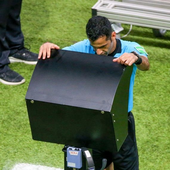 VAR