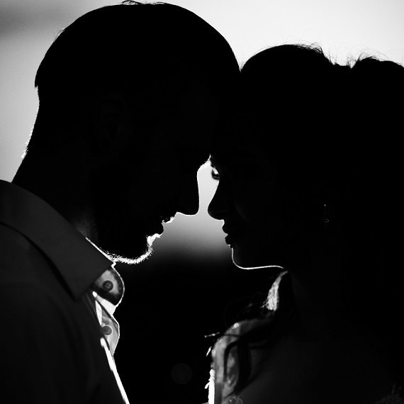 זוגיות אילוסטרציה