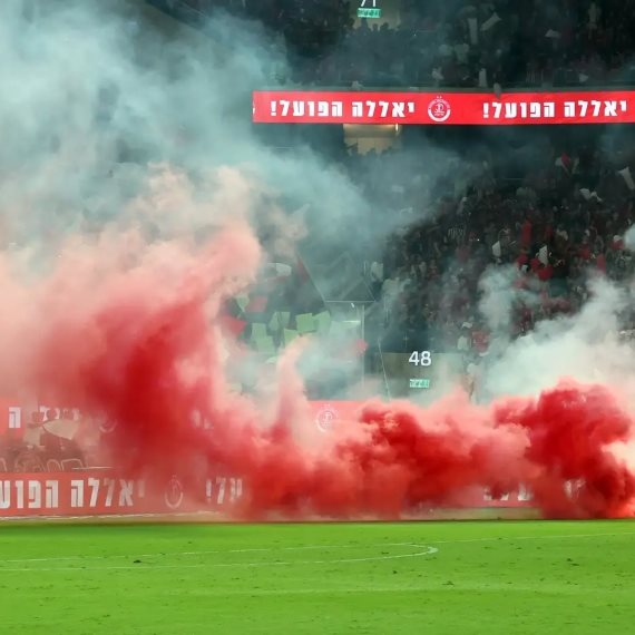 אוהדי הפועל תל אביב