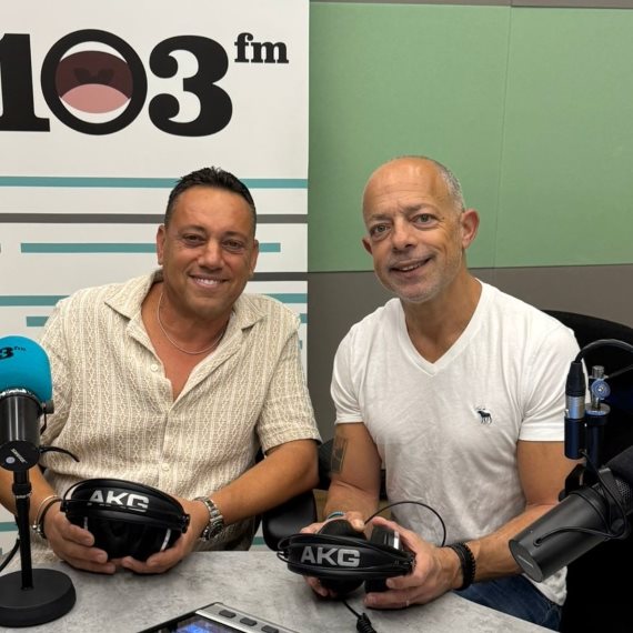 אבי פרץ ורז שכניק