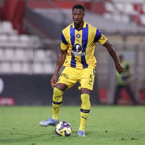 קמארה, מכבי ת''א