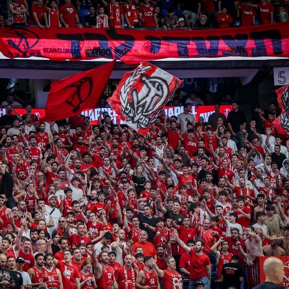 אוהדי הפועל תל אביב