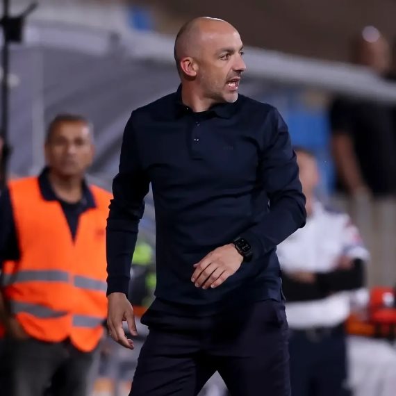 ז'רקו לאזטיץ'