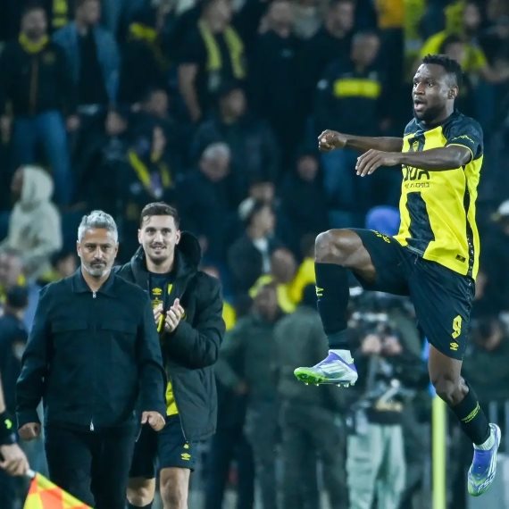 בית''ר ירושלים