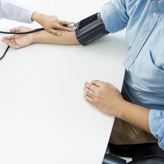 בדיקה רפואית