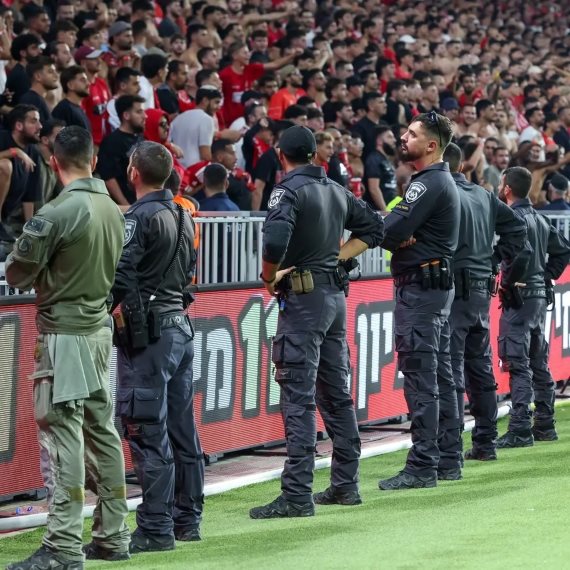 אוהדי הפועל ת''א