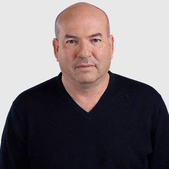 איל ברקוביץ'