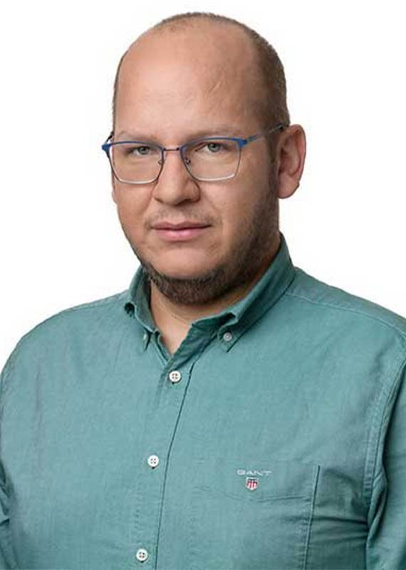 חיים לוינסון