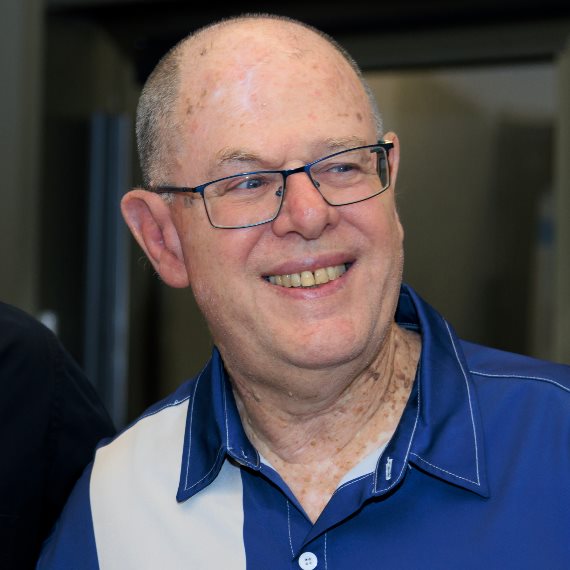 אבי מלר ז''ל