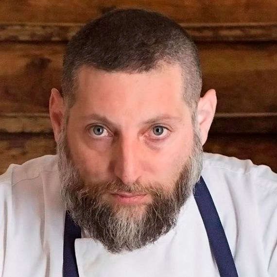 השף אסף גרניט