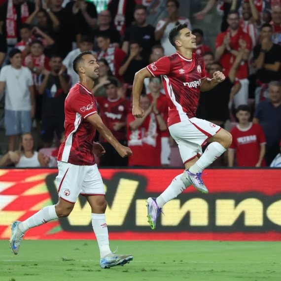 הפועל באר שבע