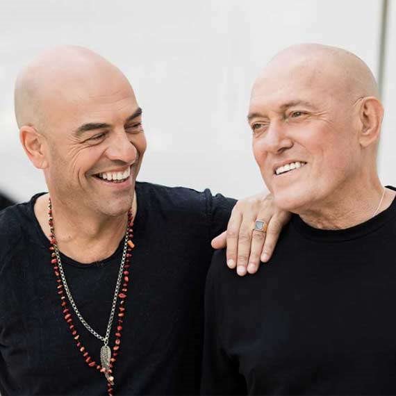 שלומי שבת פבלו רוזנברג