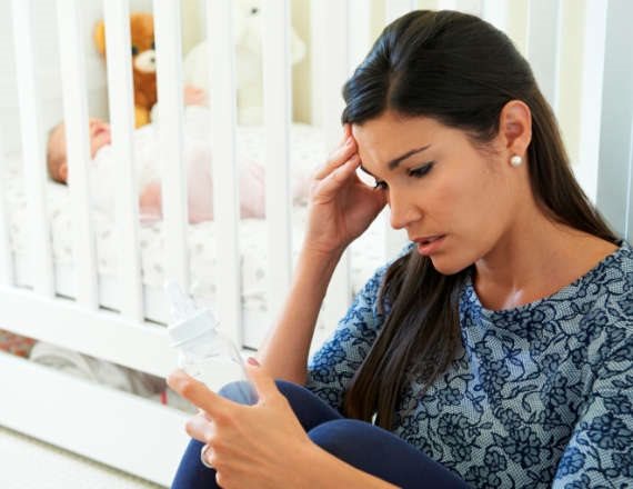 ילדים אימא אילוסטרציה