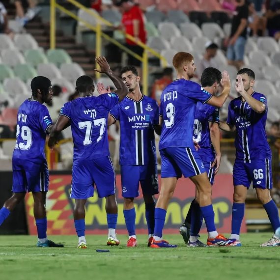 הפועל פתח תקווה