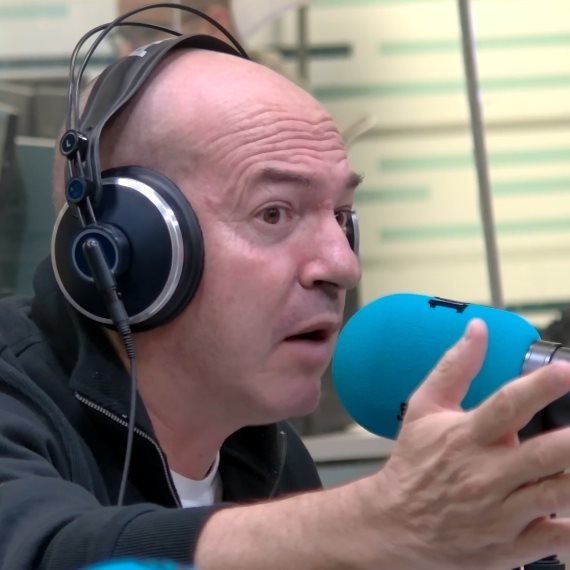 איל ברקוביץ