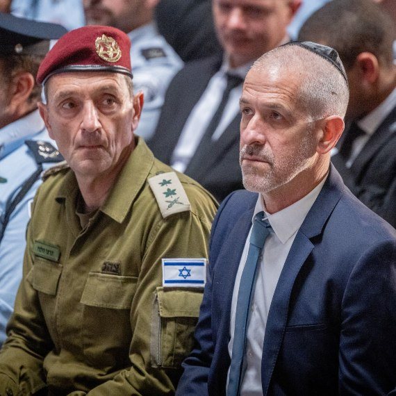 הרצי הלוי ורונן בר