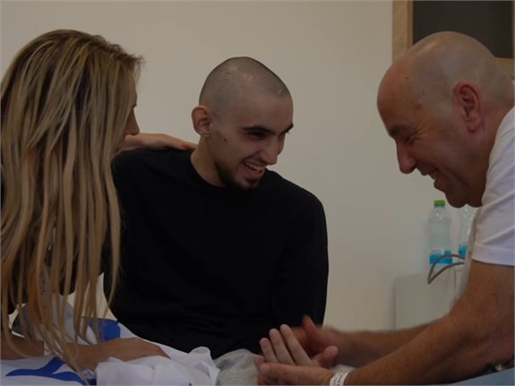 רום ברסלבסקי