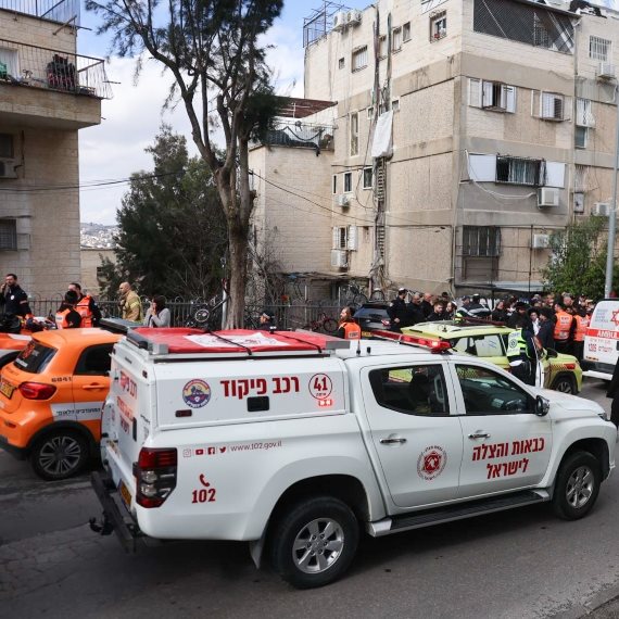 גן הילדים בירושלים