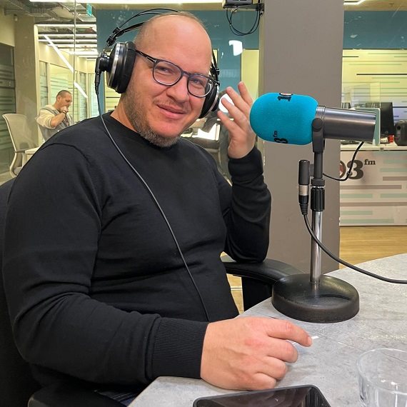 חיים לוינסון