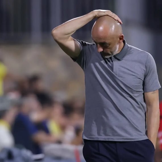 ז'ארקו לאזטיץ'