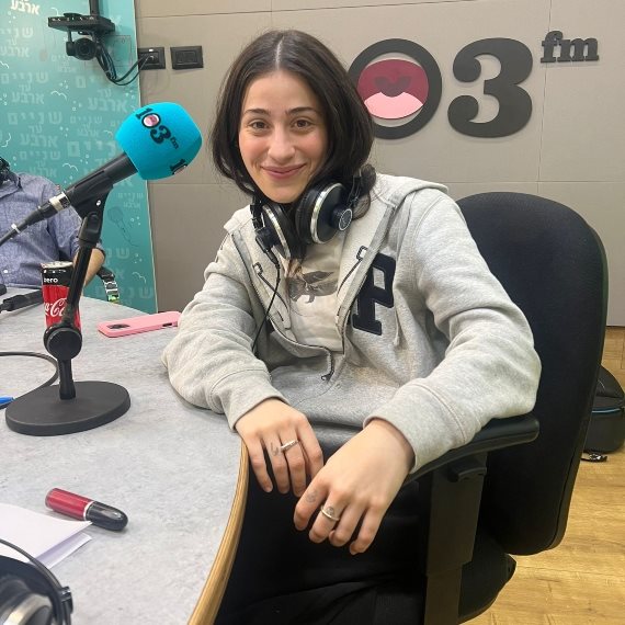 שירה זלוף שניים עד ארבע