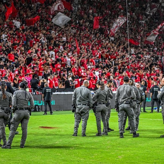 איצטדיון בלומפילד, ארכיון