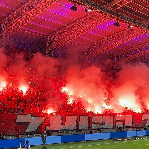 אוהדי הפועל ת''א