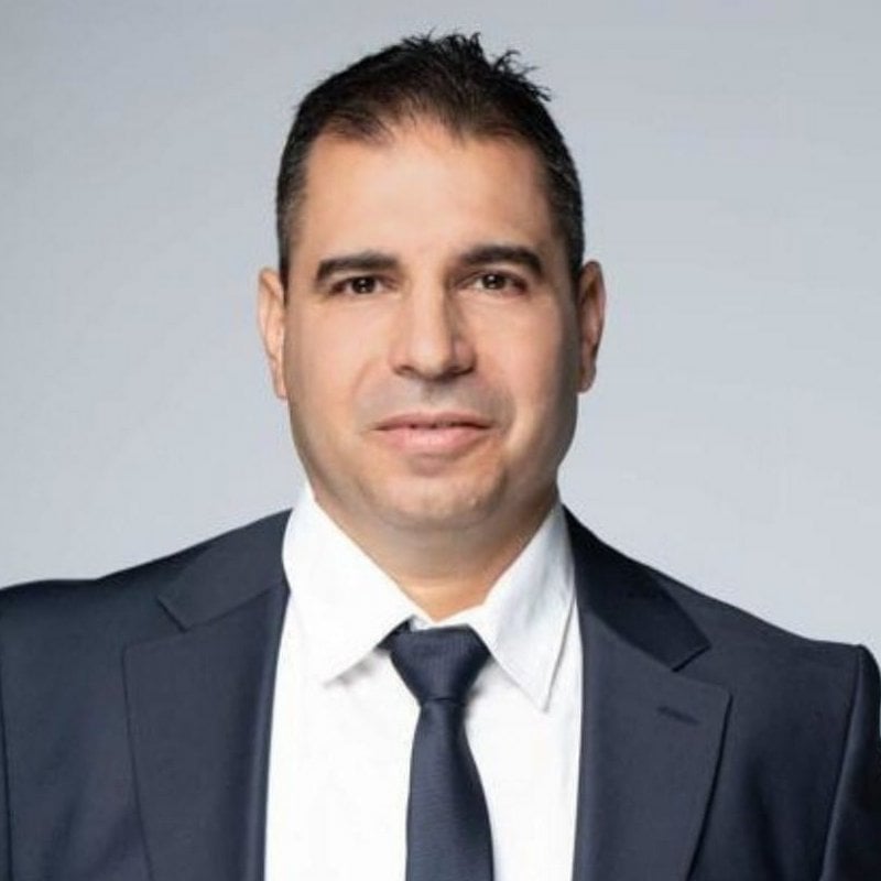 ח"כ אושר שקלים