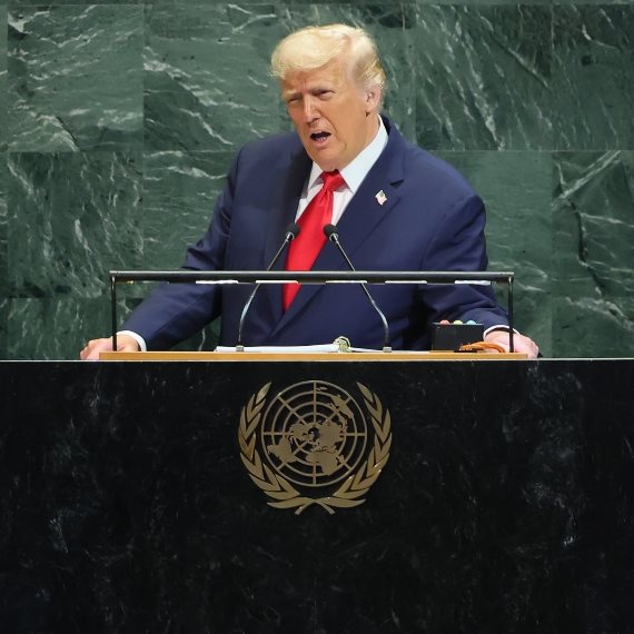 דונלד טראמפ