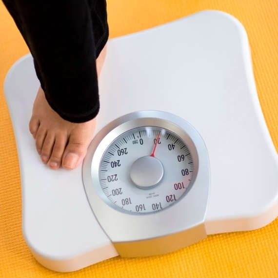 משקל תזונה דיאטה בריאות אוכל שמן רזה