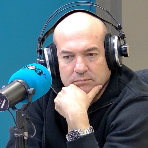 איל ברקוביץ'