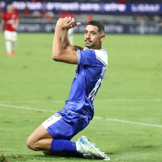 מוחמד אבו רומי