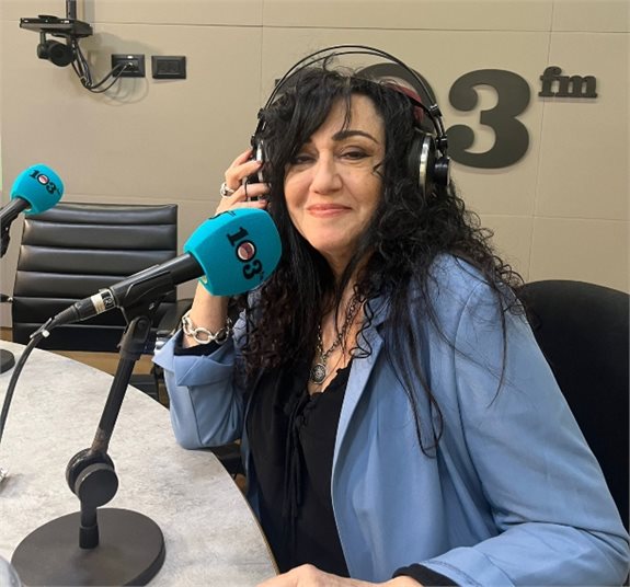 שלומית אהרון