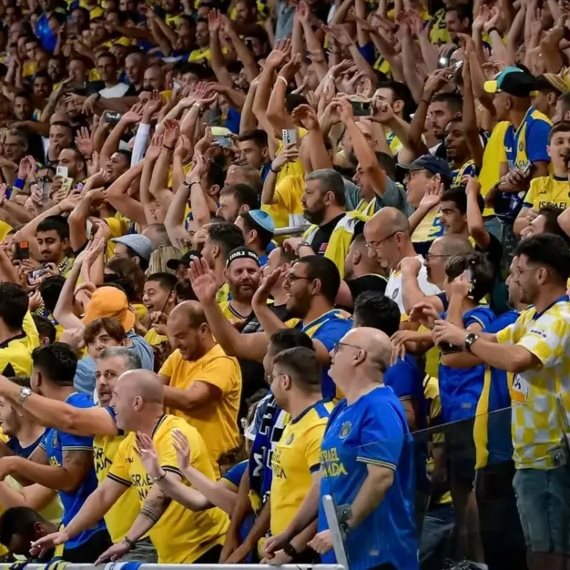 אוהדי מכבי תל אביב, ארכיון