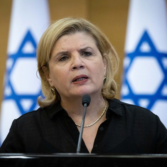 אורנה ברביבאי