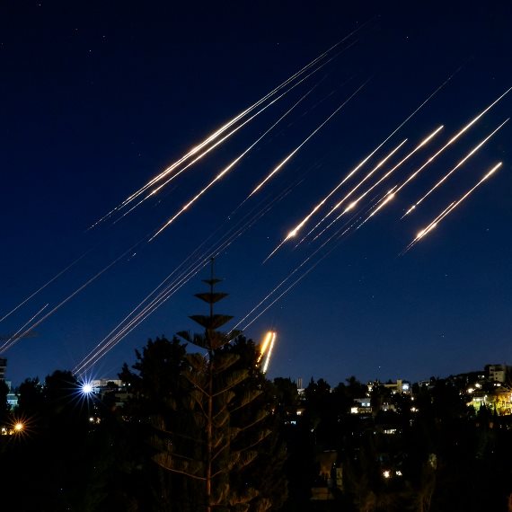 מלחמה מול איראן, ארכיון